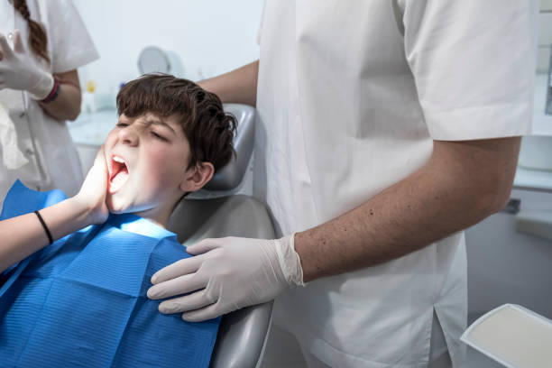 Best Knocked-Out Tooth Emergency  in Kulpmont, PA