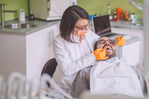 Best Urgent Tooth Repair  in Kulpmont, PA